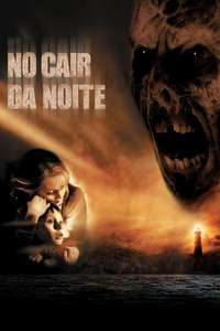 Darkness Falls - Poster