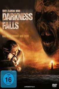 Darkness Falls - Poster