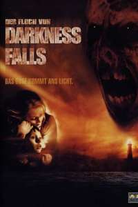 Darkness Falls - Poster