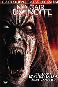 Darkness Falls - Poster