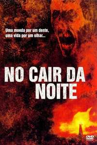 Darkness Falls - Poster