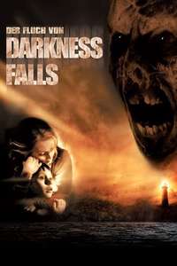 Darkness Falls - Poster