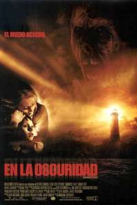 Darkness Falls - Poster