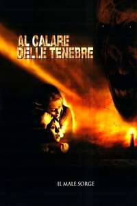 Darkness Falls - Poster
