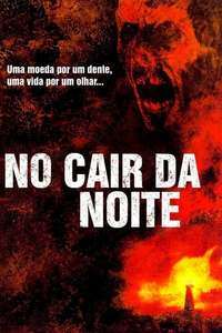 Darkness Falls - Poster
