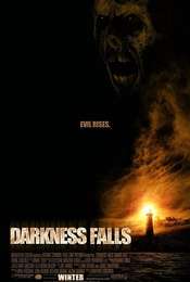 Darkness Falls