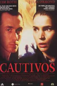 Captives - Posters
