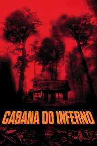 Cabin Fever - Poster