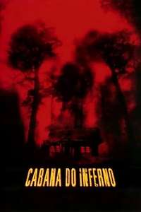 Cabin Fever - Poster