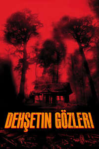 Cabin Fever - Poster