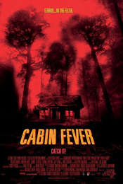 Cabin Fever