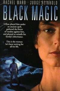 Black Magic - Poster
