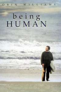 Being Human - Poster