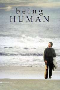 Being Human - Poster