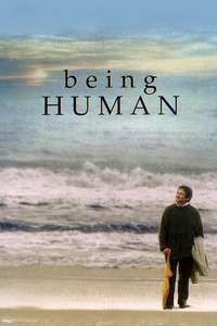 Being Human - Poster