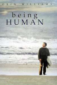 Being Human - Poster