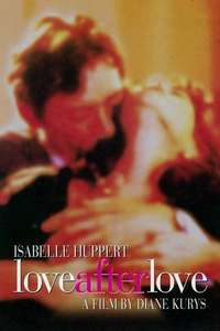 Love After Love - Posters