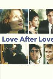 Love After Love