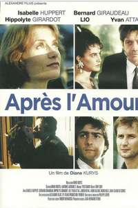 Love After Love - Posters