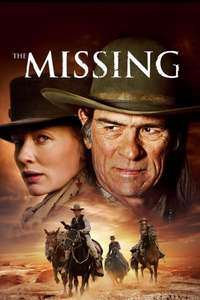 The Missing - Poster