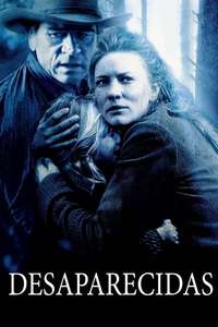 The Missing - Poster