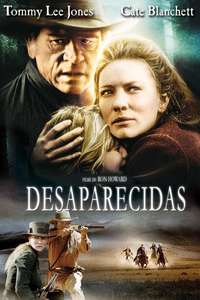 The Missing - Poster
