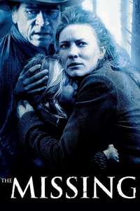 The Missing - Poster