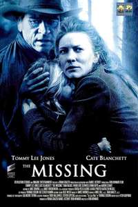 The Missing - Poster