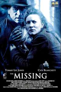 The Missing - Poster