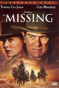 The Missing - Poster