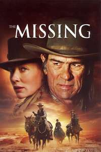 The Missing - Poster