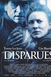 The Missing - Poster