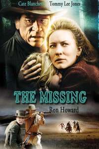 The Missing - Poster