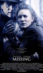The Missing