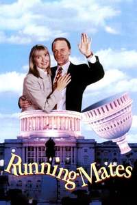 Running Mates - Poster