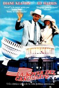 Running Mates - Poster