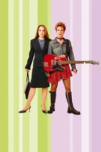 Freaky Friday - Posters