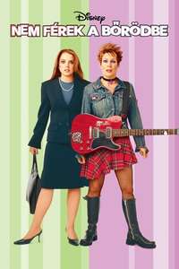 Freaky Friday - Posters