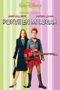 Freaky Friday - Posters