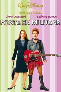 Freaky Friday - Posters