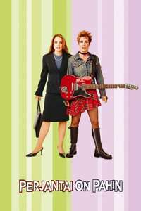 Freaky Friday - Posters