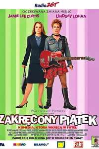 Freaky Friday - Posters