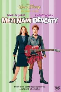 Freaky Friday - Posters