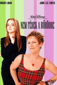 Freaky Friday - Posters