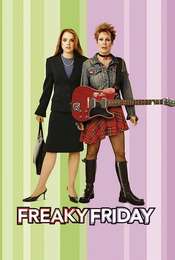 Freaky Friday