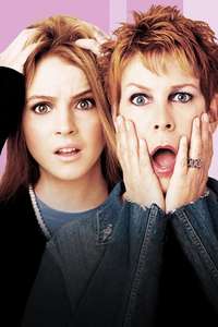 Freaky Friday - Posters