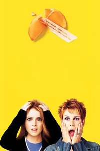 Freaky Friday - Posters