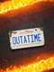 OUTATIME: Saving the DeLorean Time Machine