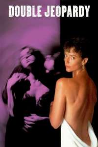 Double Jeopardy - Posters