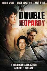 Double Jeopardy - Posters